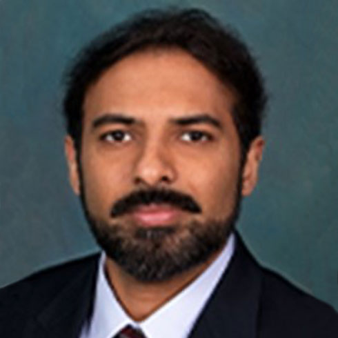 Muhammad F. Khan, MD