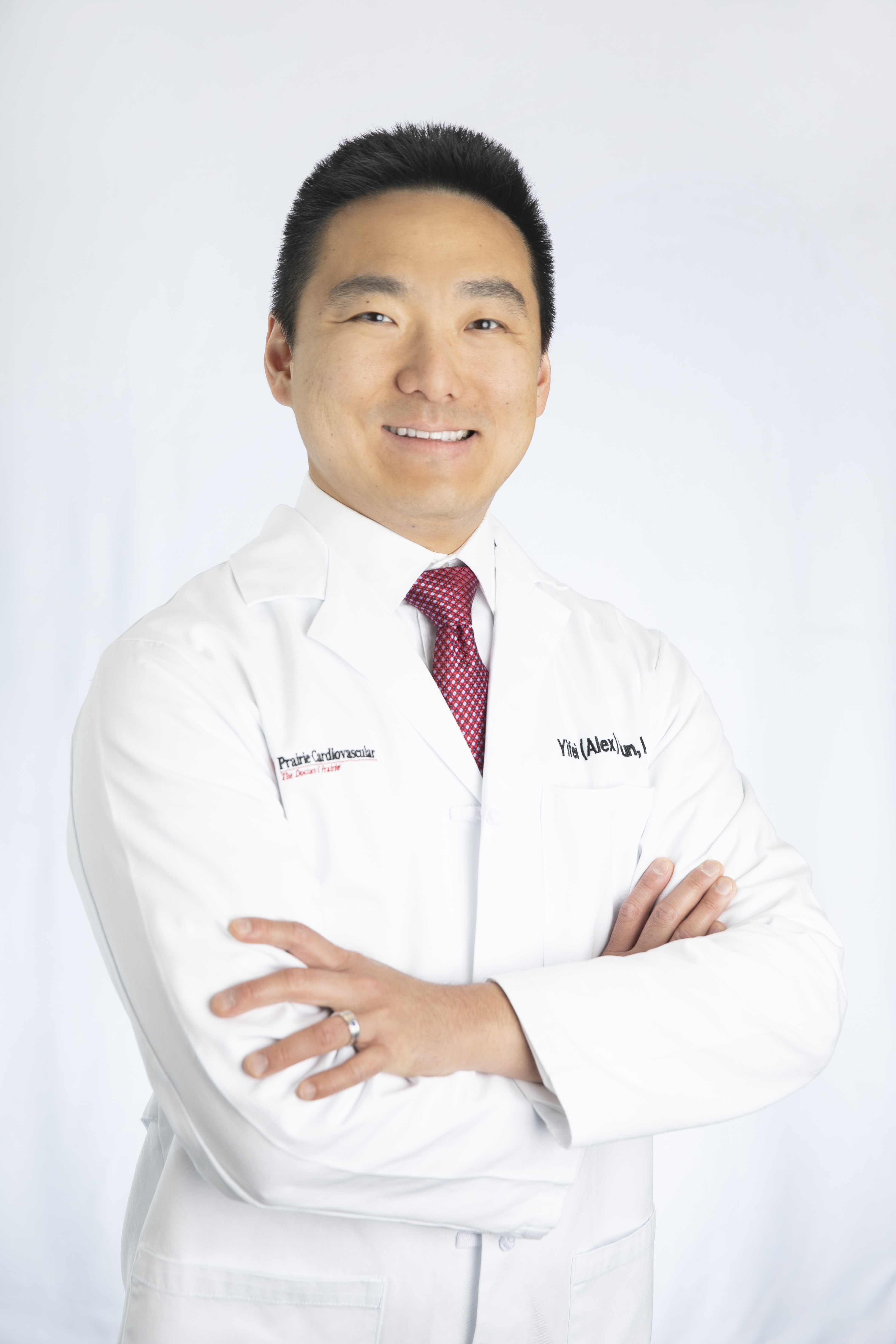 Dr. Sun Vascular Surgery