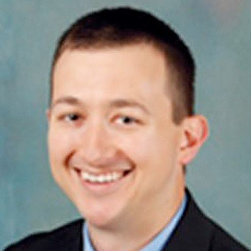 Josh Billington, MD