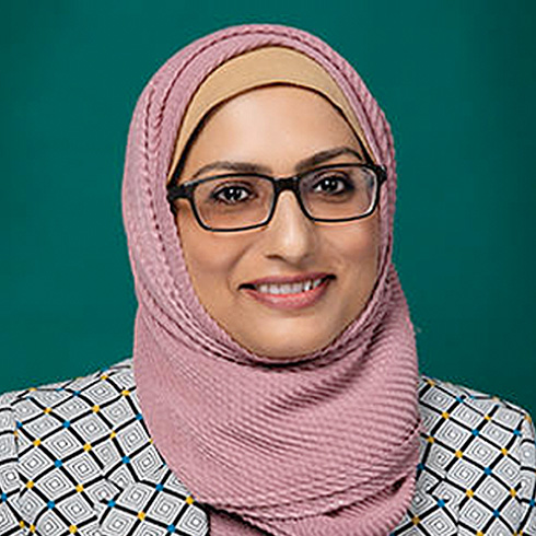 Dr. Rabia Asghar