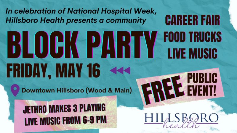 Block Party 2025 Image