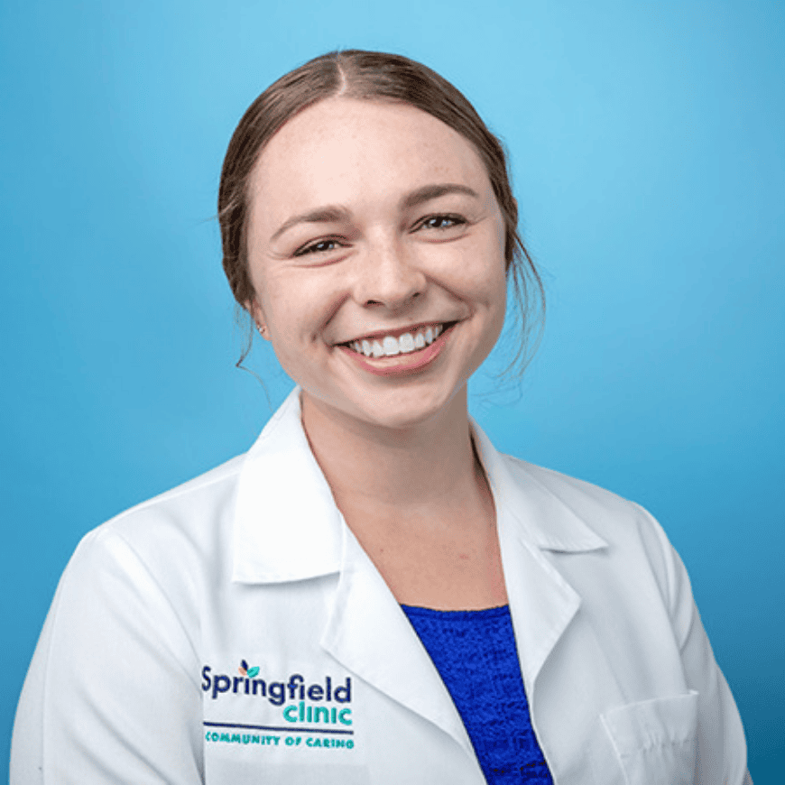 Emily M. Jesgarz, PA-C