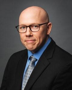 Dr. Joseph Blaser