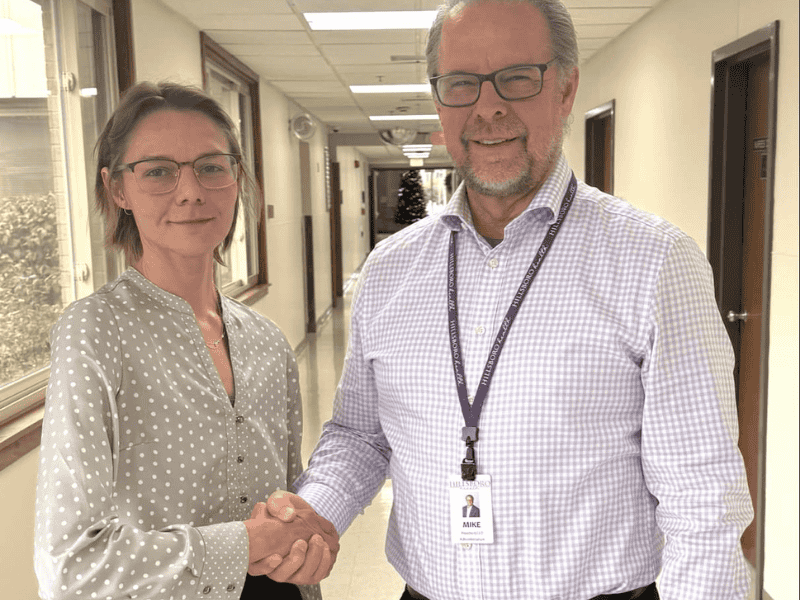 Roberta Koeppen Urology