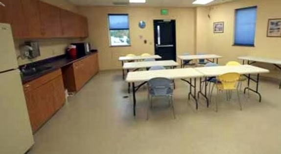 Party Room